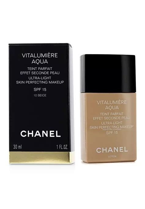 buy chanel vitalumiere aqua|chanel vitalumiere aqua discontinued.